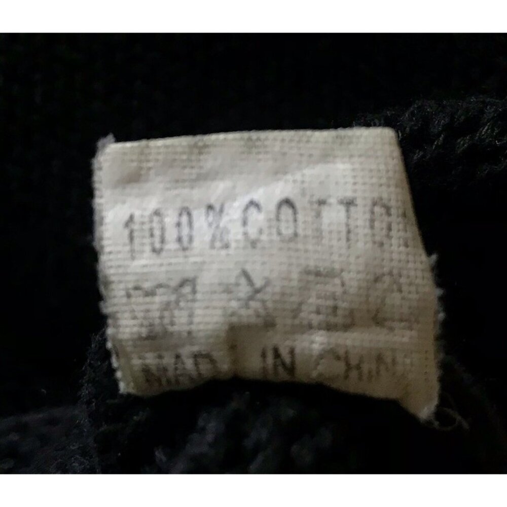 Auto Days Embroidered Green Sweater - Picture 9 of 9